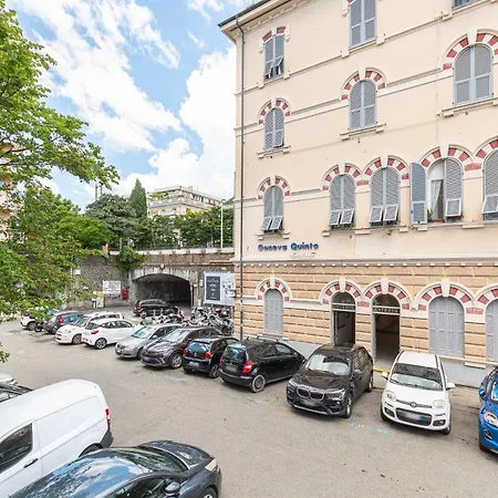 Amalia Stay, Sea Front And 50 Meters From The Station *