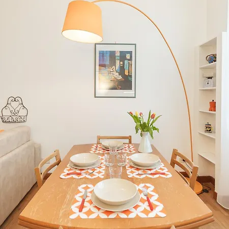 Amalia Stay, Sea Front And 50 Meters From The Station