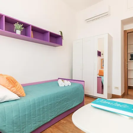Amalia Stay, Sea Front And 50 Meters From The Station