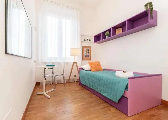 Apartman 