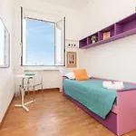 Lejlighed 