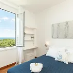 Lejlighed 